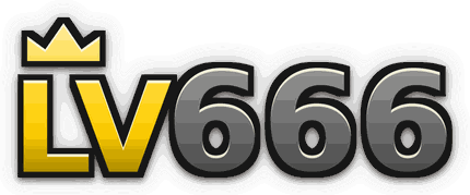 lv666 লোগো